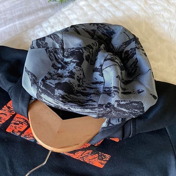 Nike Youth Pullover - Picture 5 of 7